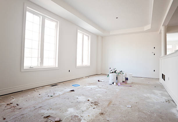 Best Mold Odor Removal Services  in Centreville, MD